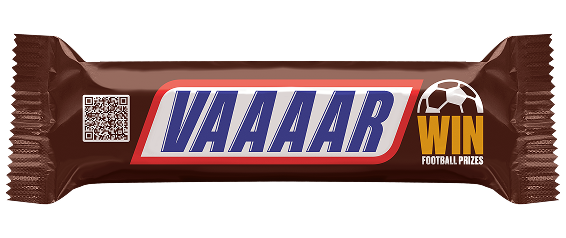 Snickers Mini